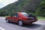 Ford Mustang 1984 года